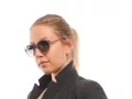 Guess Lunettes de Soleil GF 6139 10B