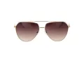 Guess Lunettes de Soleil GF 6140 32F