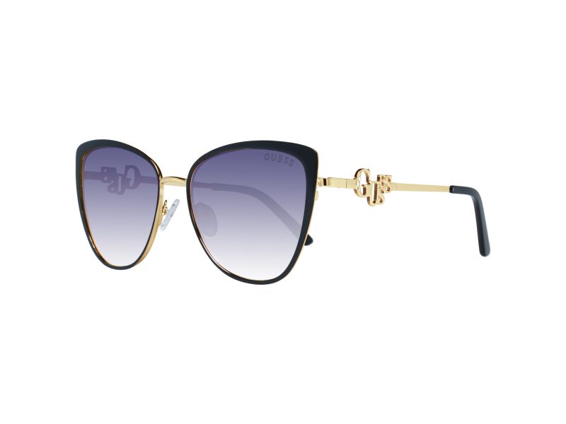 Guess Lunettes de Soleil GF 6141 01B