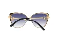 Guess Lunettes de Soleil GF 6141 01B