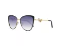 Guess Lunettes de Soleil GF 6141 01B