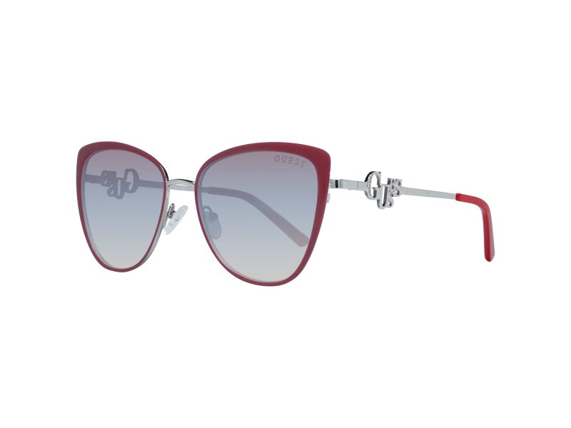 Guess Lunettes de Soleil GF 6141 68W