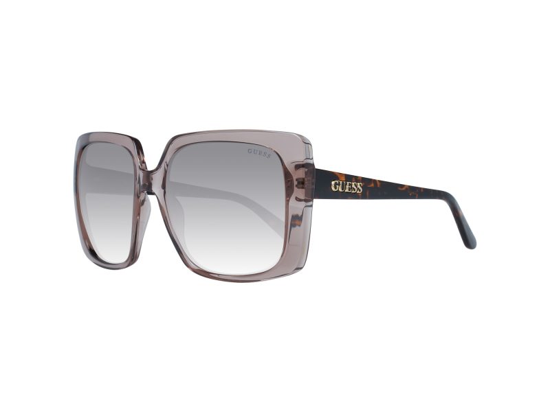 Guess Lunettes de Soleil GF 6142 57B