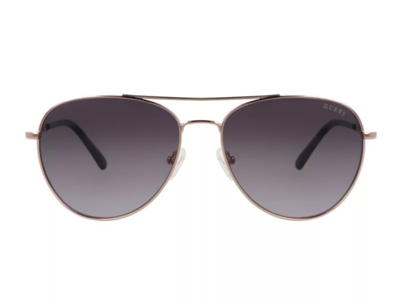 Guess Lunettes de Soleil GF 6143 28B