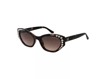Marciano by Guess Lunettes de Soleil GM 00001 52F