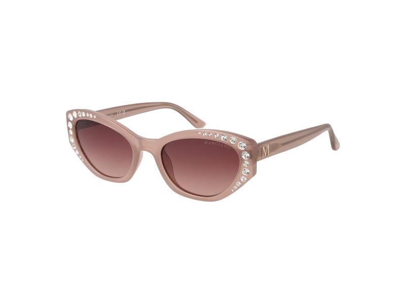 Marciano by Guess Lunettes de Soleil GM 00001 59T