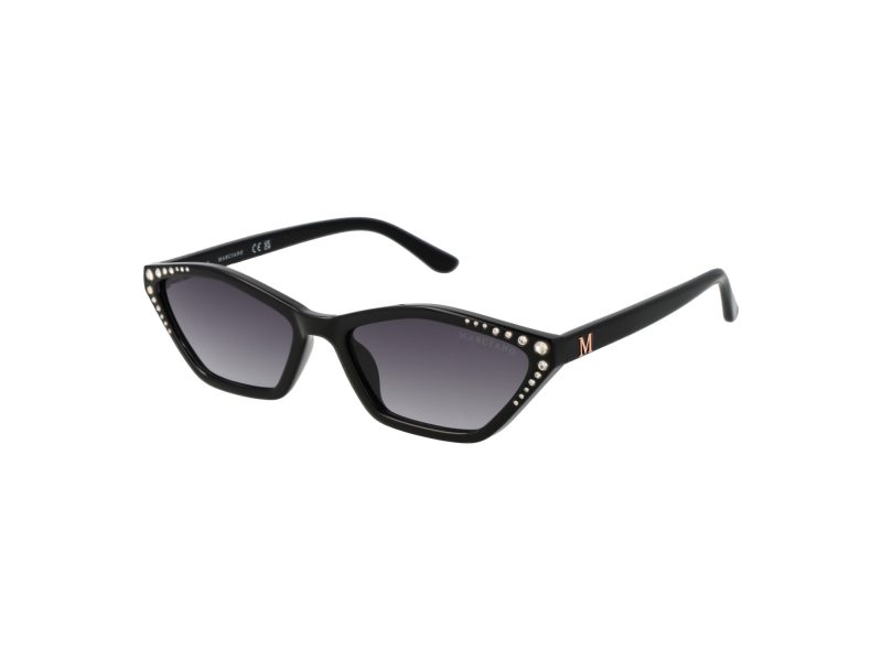 Marciano by Guess Lunettes de Soleil GM 00002 01B