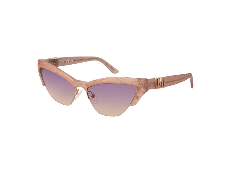 Marciano by Guess Lunettes de Soleil GM 00006 57Z