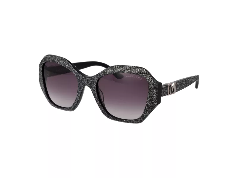 Marciano by Guess Lunettes de Soleil GM 00007 01B