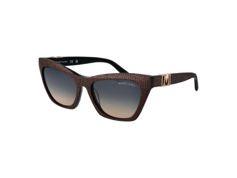 Marciano by Guess Lunettes de Soleil GM 00008 05W