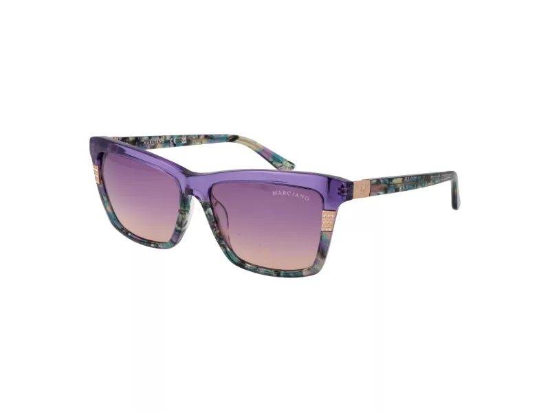 Marciano by Guess Lunettes de Soleil GM 00010 81Z