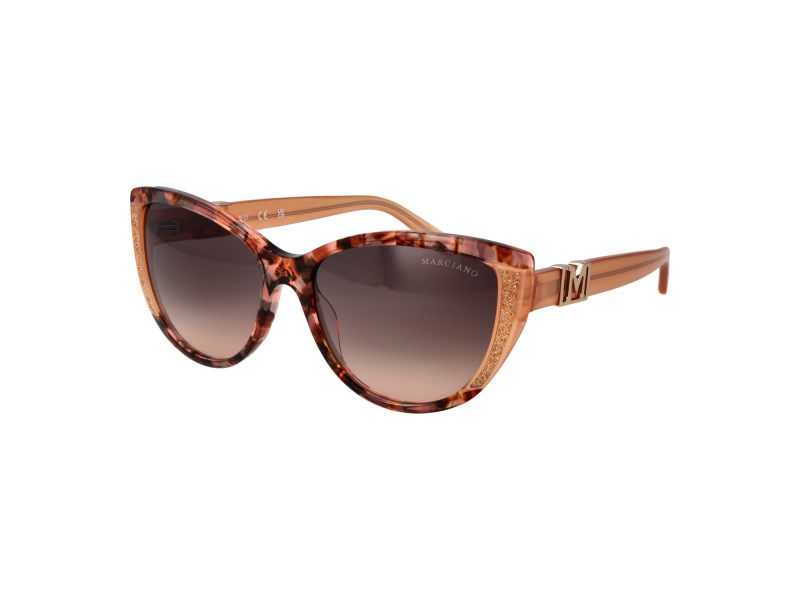 Marciano by Guess Lunettes de Soleil GM 00011 44F