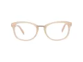 Marciano by Guess GM 0215 D71 51 Lunettes de Vue