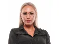 Marciano by Guess GM 0215 D71 51 Lunettes de Vue