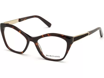 Guess by Marciano Lunettes de Vue GM 0353 052