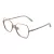 Marciano by Guess Lunettes de Vue GM 0380 032