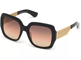 Guess by Marciano Lunettes de Soleil GM 0806 01B