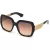 Guess by Marciano Lunettes de Soleil GM 0806 01B