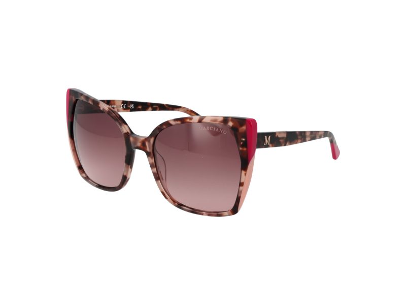 Marciano by Guess Lunettes de Soleil GM 0831 74T