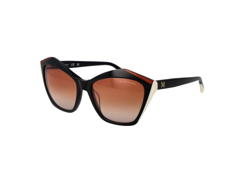 Marciano by Guess Lunettes de Soleil GM 0832 05F