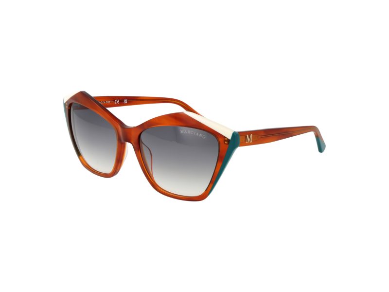 Marciano by Guess Lunettes de Soleil GM 0832 56B