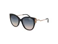 Marciano by Guess Lunettes de Soleil GM 0834 01W