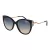 Marciano by Guess Lunettes de Soleil GM 0834 01W