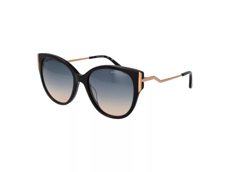 Marciano by Guess Lunettes de Soleil GM 0834 01W