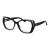 Marciano by Guess Lunettes de Vue GM 50001 052
