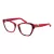 Marciano by Guess Lunettes de Vue GM 50003 074