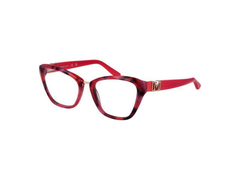Marciano by Guess Lunettes de Vue GM 50003 074