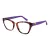 Marciano by Guess Lunettes de Vue GM 50003 083