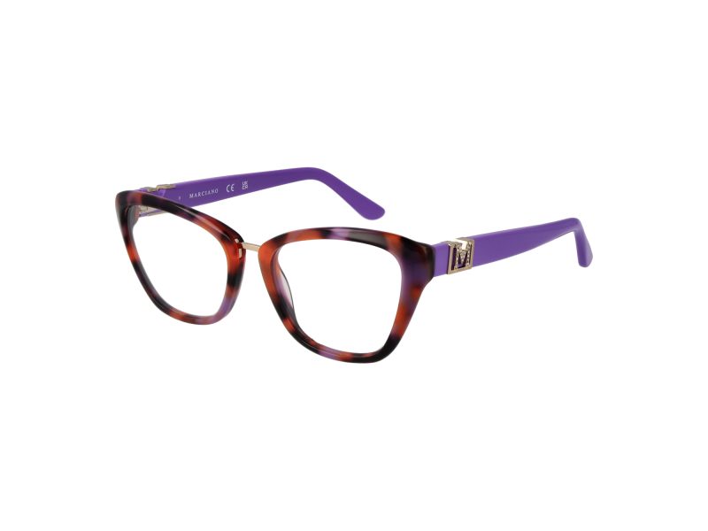 Marciano by Guess Lunettes de Vue GM 50003 083