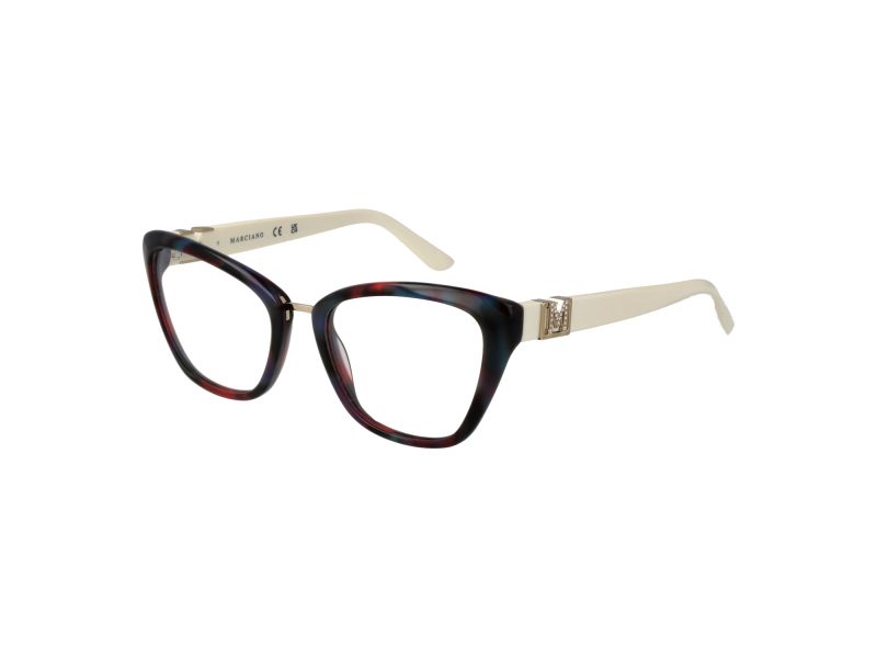 Marciano by Guess Lunettes de Vue GM 50003 092