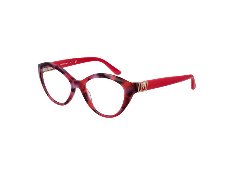 Marciano by Guess Lunettes de Vue GM 50004 074