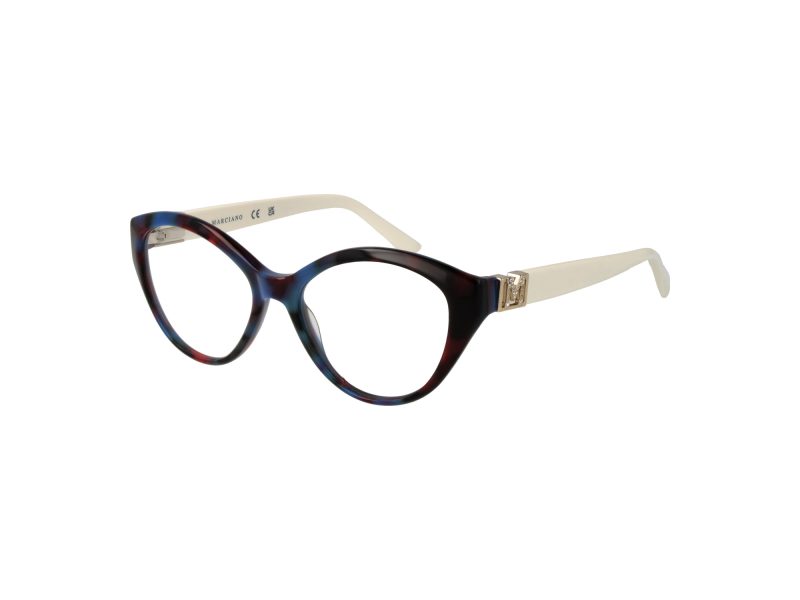 Marciano by Guess Lunettes de Vue GM 50004 092