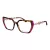 Marciano by Guess Lunettes de Vue GM 50005 083