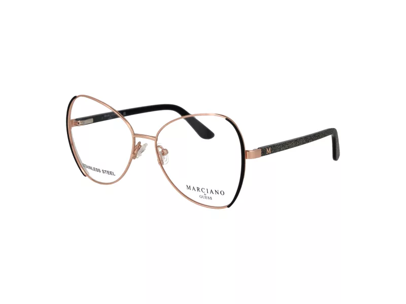 Marciano by Guess Lunettes de Vue GM 50015 005