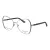 Marciano by Guess Lunettes de Vue GM 50015 020