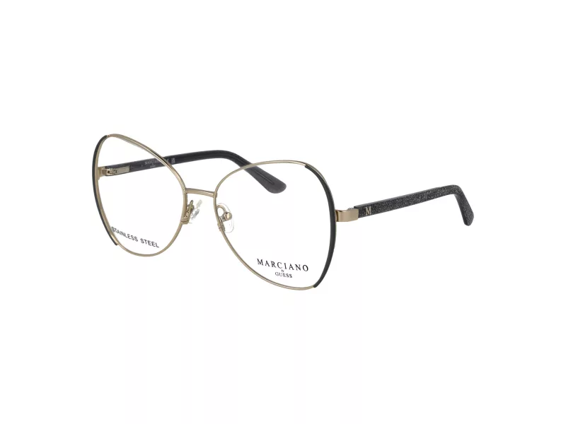 Marciano by Guess Lunettes de Vue GM 50015 020