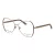 Marciano by Guess Lunettes de Vue GM 50015 059