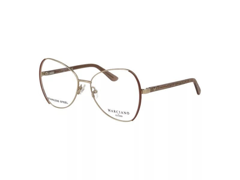 Marciano by Guess Lunettes de Vue GM 50015 059