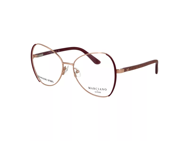 Marciano by Guess Lunettes de Vue GM 50015 071