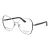 Marciano by Guess Lunettes de Vue GM 50015 098
