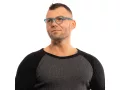 Gant Lunettes de Vue GRA 096 L11