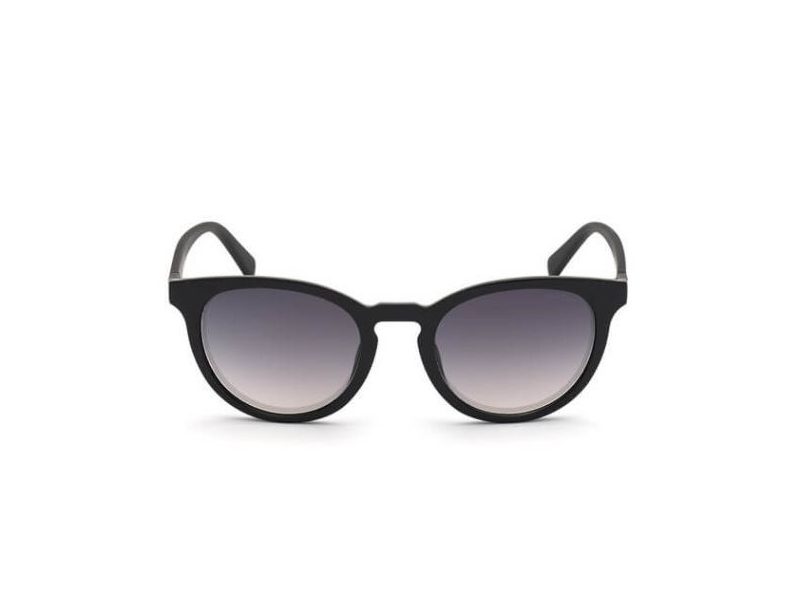 Guess Lunettes de Soleil GU 00005 01Q