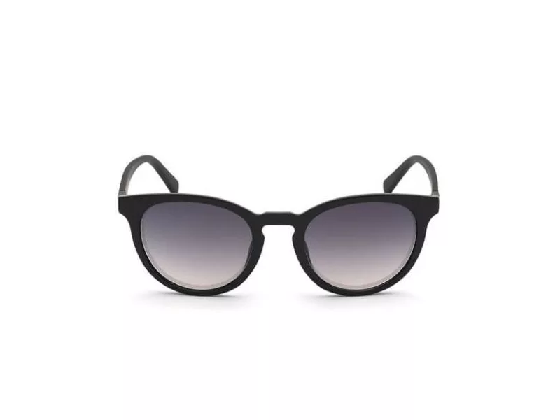 Guess Lunettes de Soleil GU 00005 01Q