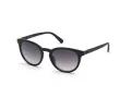 Guess Lunettes de Soleil GU 00005 01Q