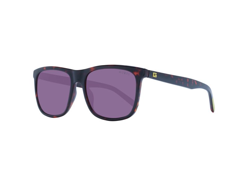 Guess Lunettes de Soleil GU 00024 52E