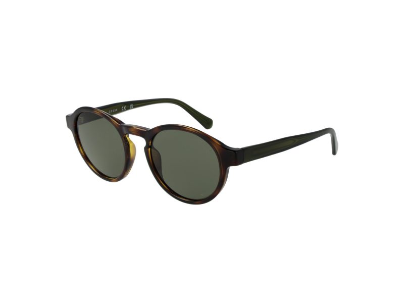 Guess Lunettes de Soleil GU 00049 52N